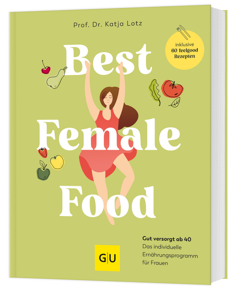 Best Female Food main product photo