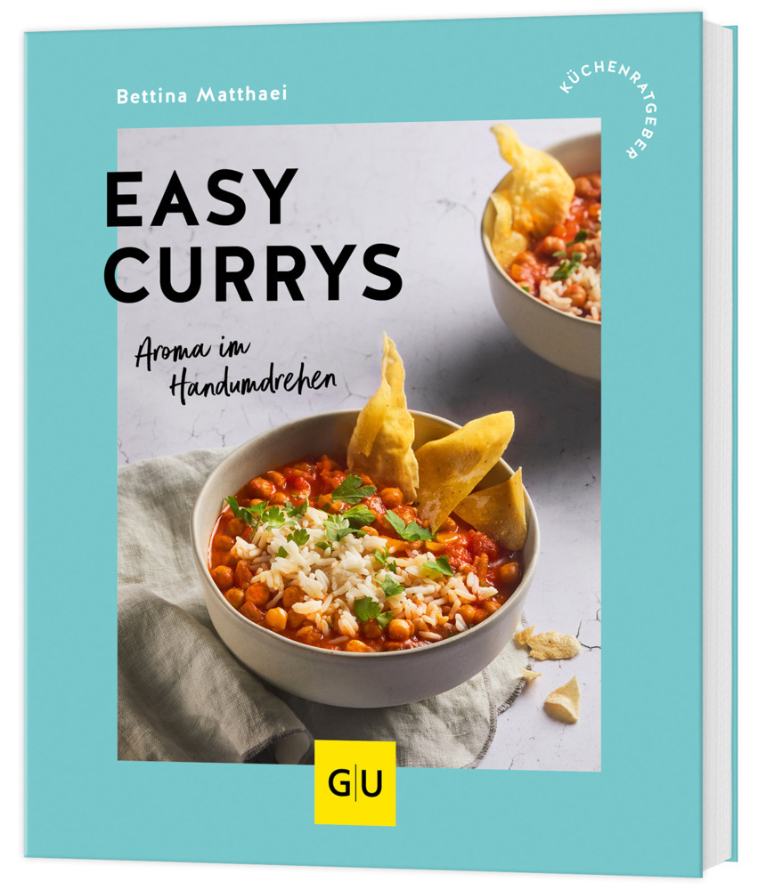 Easy Currys main product photo