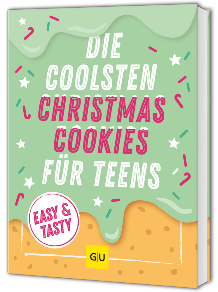 Die coolsten Christmas Cookies für Teens main product photo