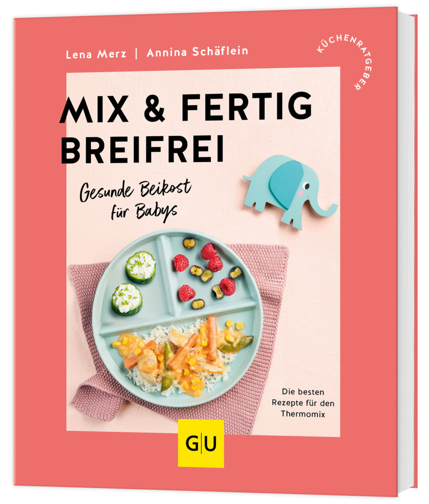 Mix & Fertig breifrei main product photo