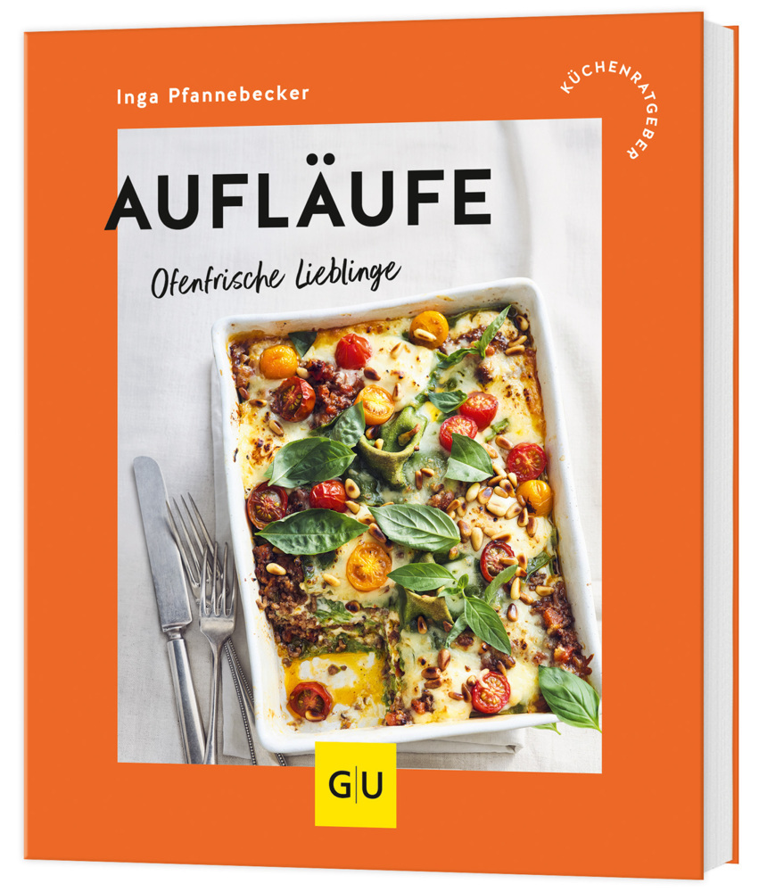 Aufläufe main product photo