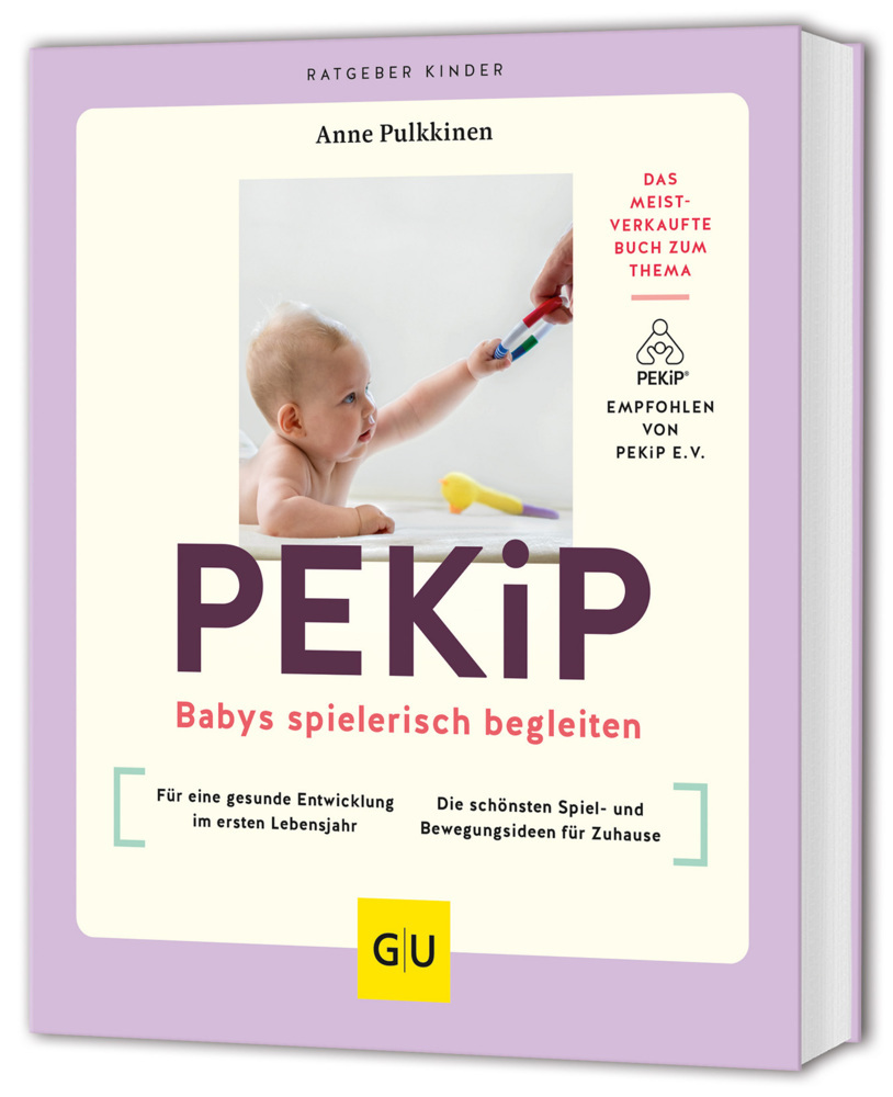 PEKiP main product photo
