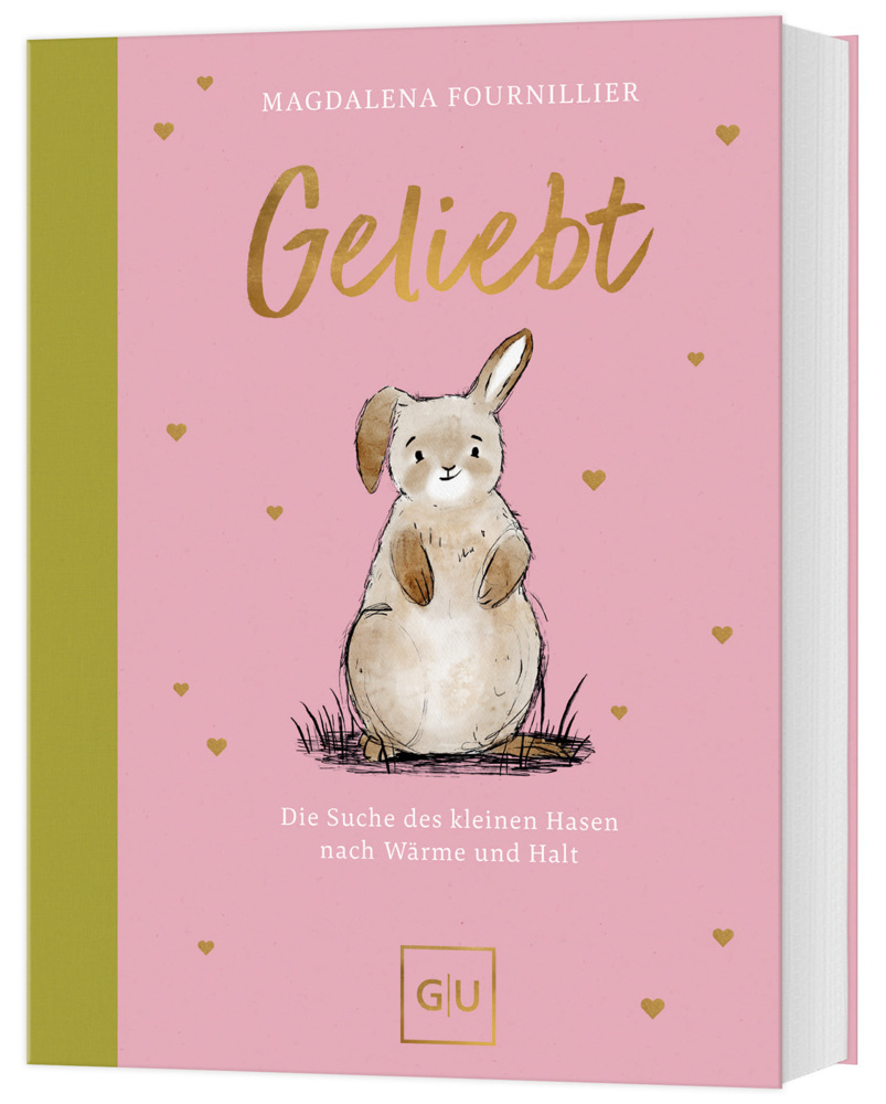 Geliebt main product photo