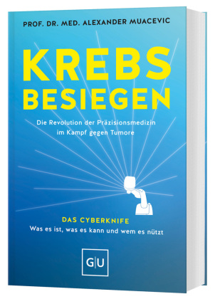 Krebs besiegen