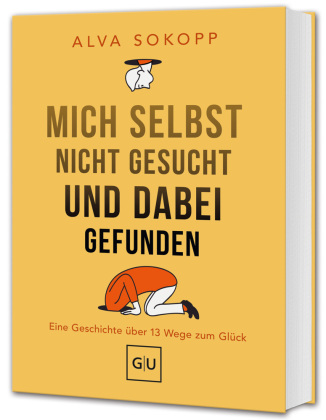 Mich selbst nicht gesucht und dabei gefunden