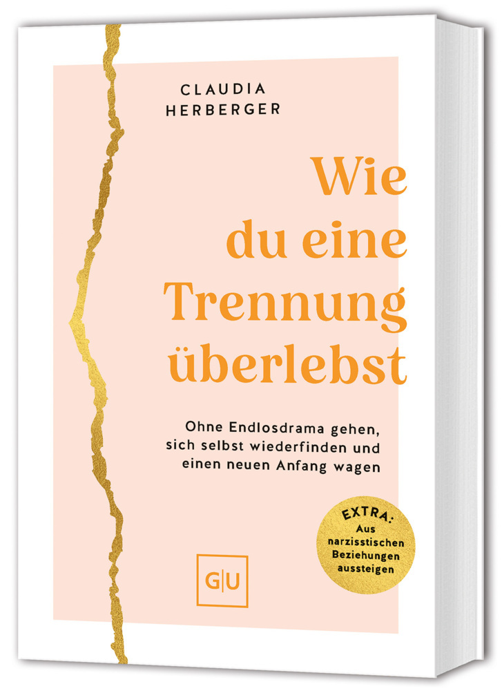 Wie du eine Trennung überlebst main product photo