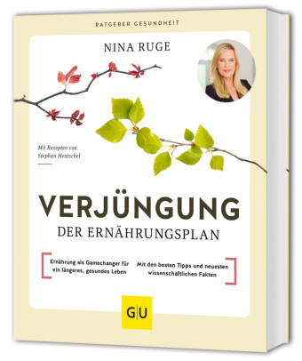 Verjüngung - Der Ernährungsplan