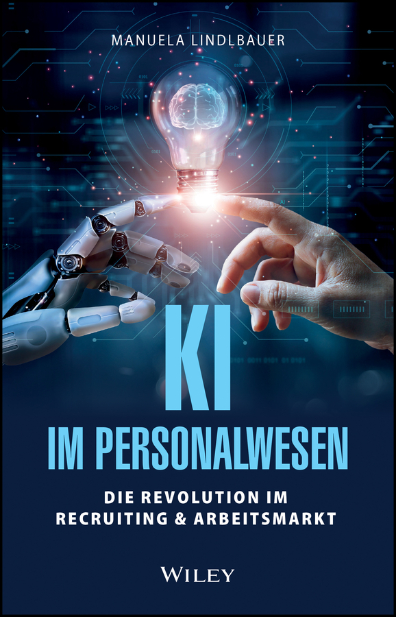 KI im Personalwesen main product photo