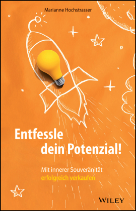 Entfessle dein Potenzial!