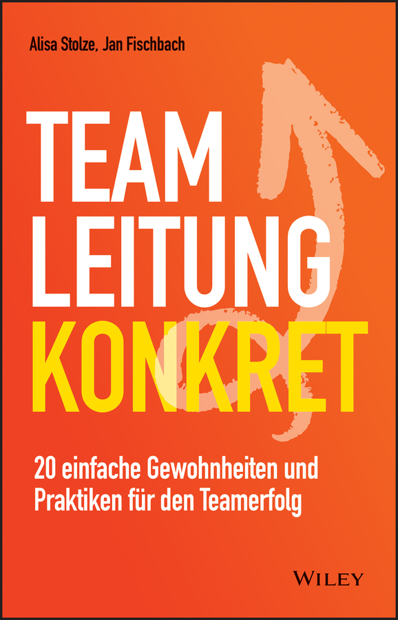 Teamleitung konkret main product photo