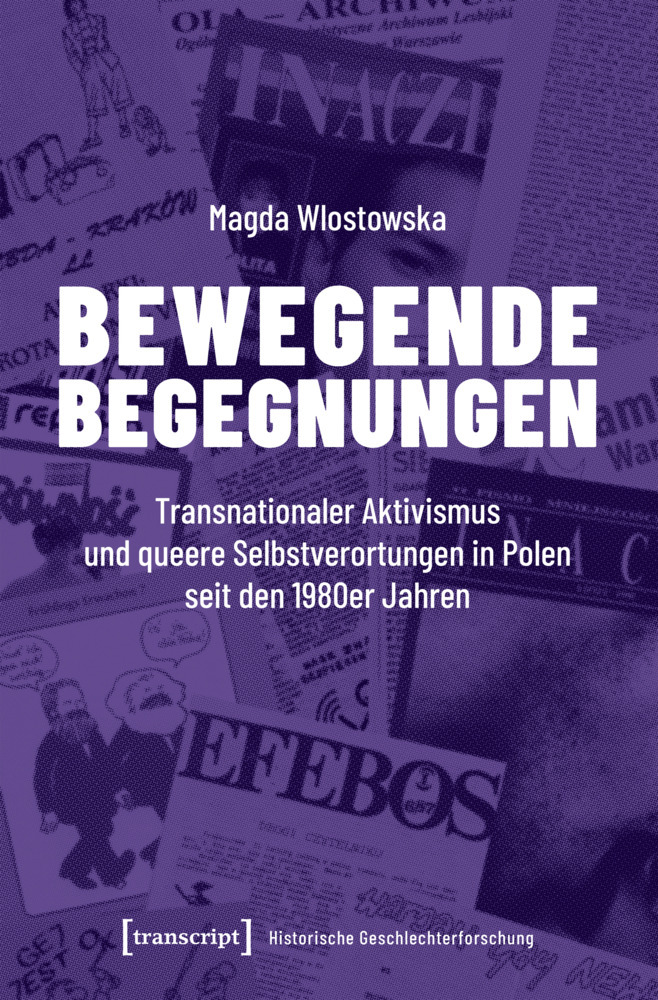 Bewegende Begegnungen main product photo