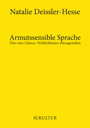 Armutssensible Sprache