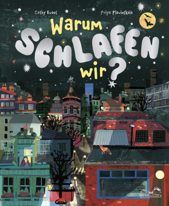 Warum schlafen wir?