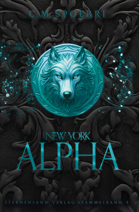 New York Alpha (Sammelband 4)