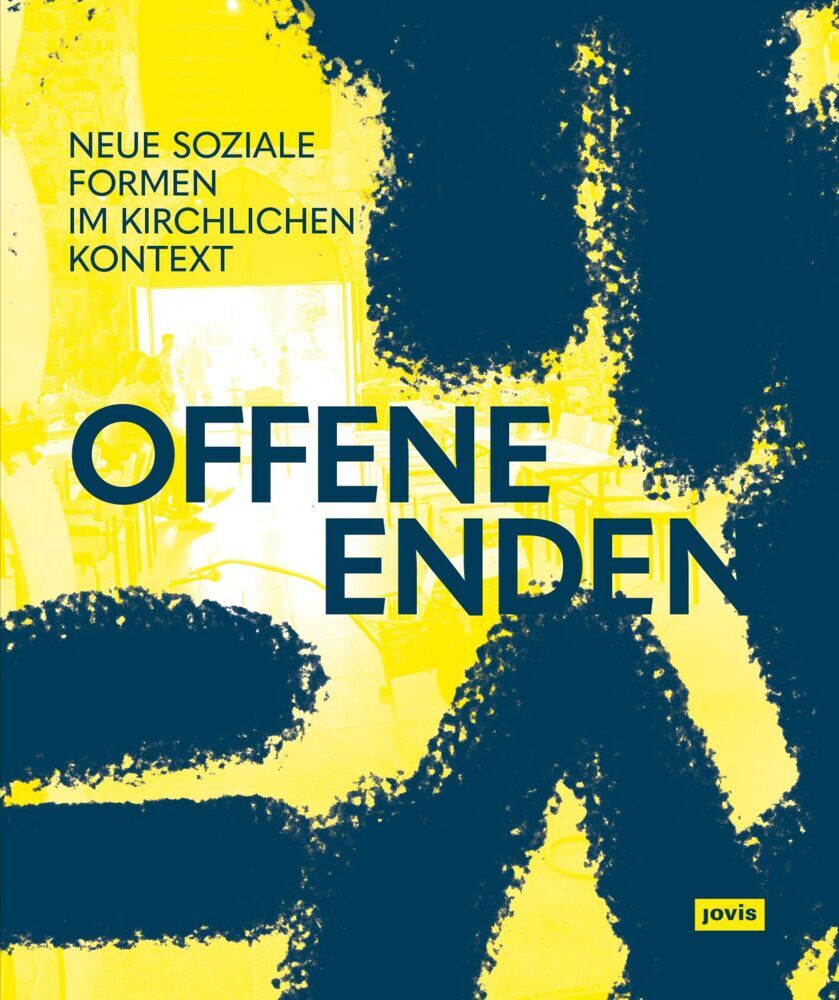 Offene Enden main product photo