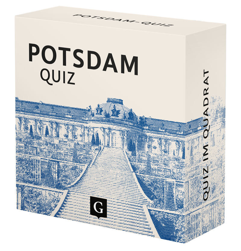 Potsdam-Quiz main product photo