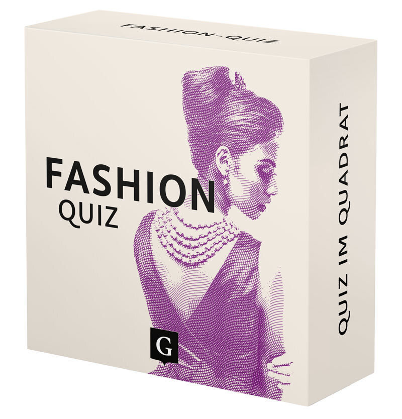 Fashion-Quiz main product photo