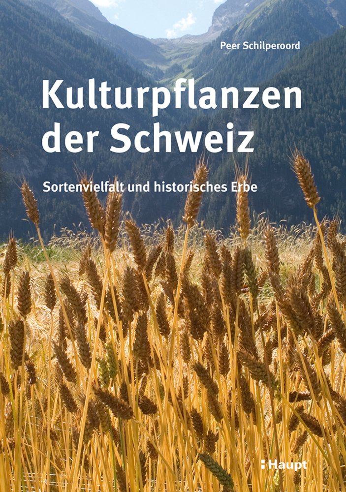 Kulturpflanzen der Schweiz main product photo