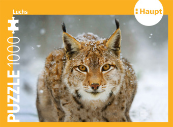 Der Luchs - Puzzle