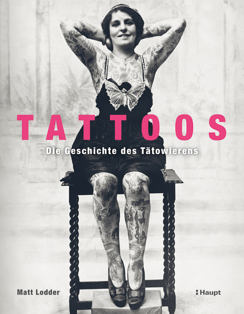 Tattoos main product photo