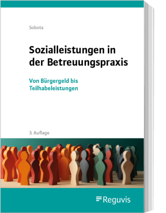 Sozialleistungen in der Betreuungspraxis