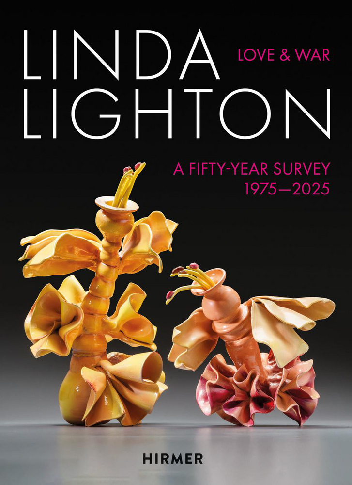 Linda Lighton - A Fifty Year Survey, 1975-2025 main product photo