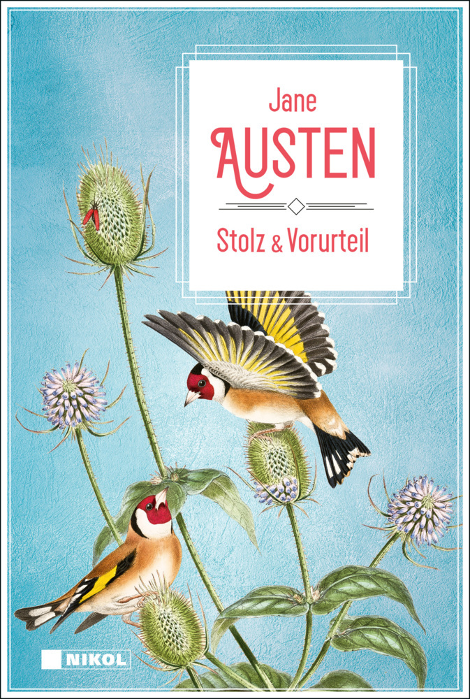 Stolz und Vorurteil main product photo