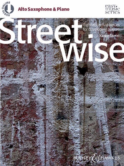 Streetwise main product photo