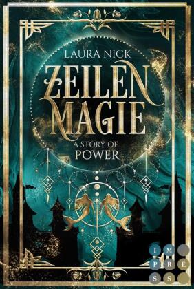 Zeilenmagie 3: A Story of Power