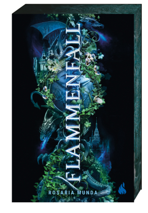 Flammenfall