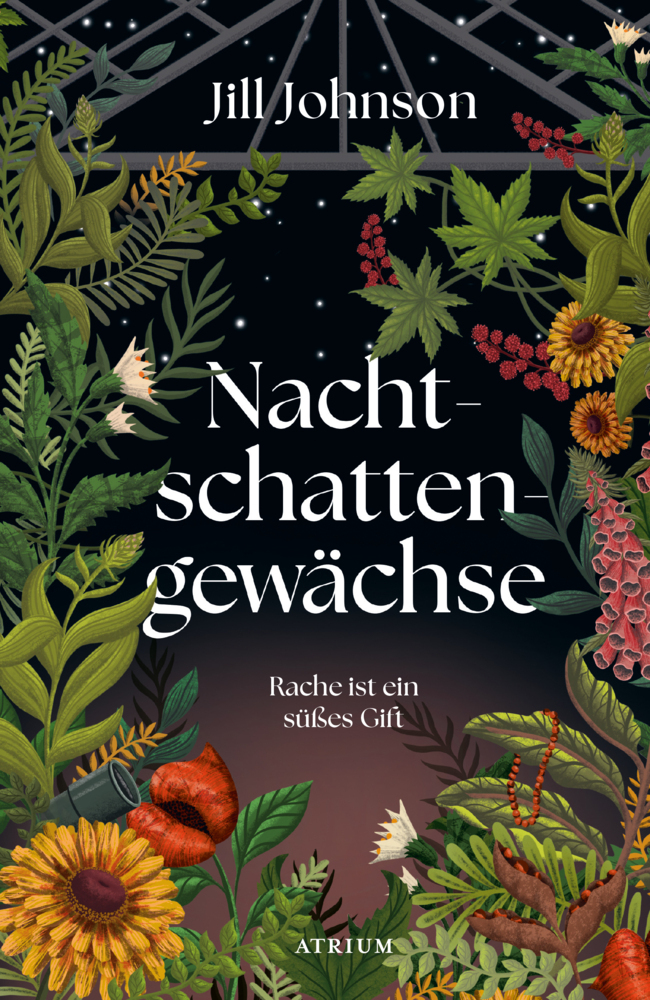 Nachtschattengewächse main product photo