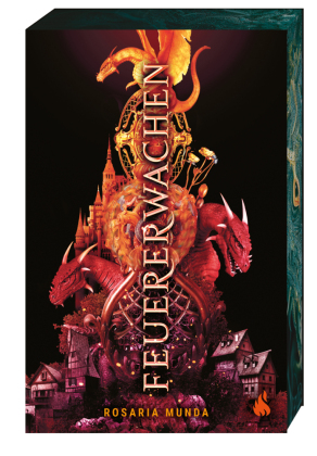 Feuererwachen