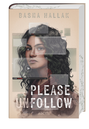 Please unfollow