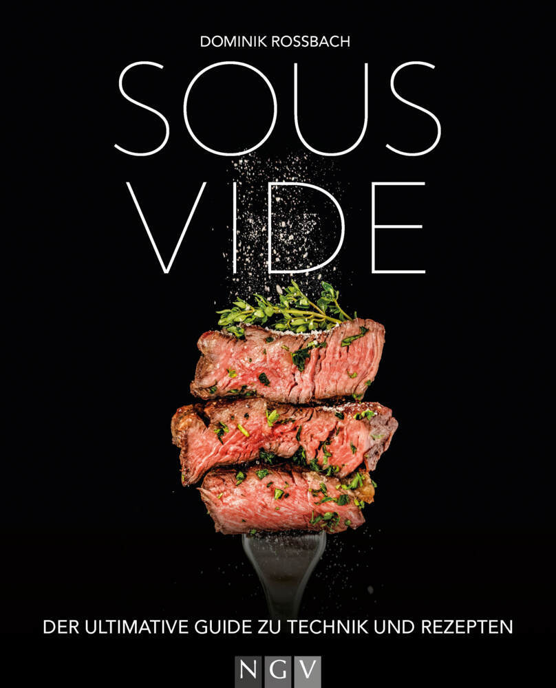 Sous-vide main product photo