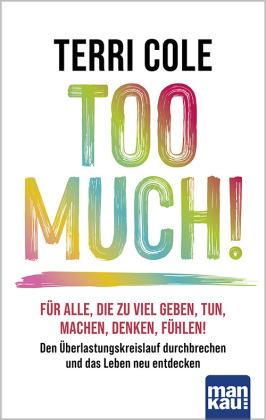 Too Much!