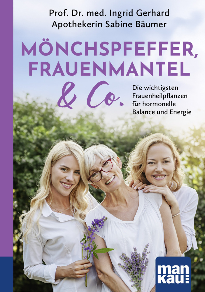 Mönchspfeffer, Frauenmantel & Co. main product photo