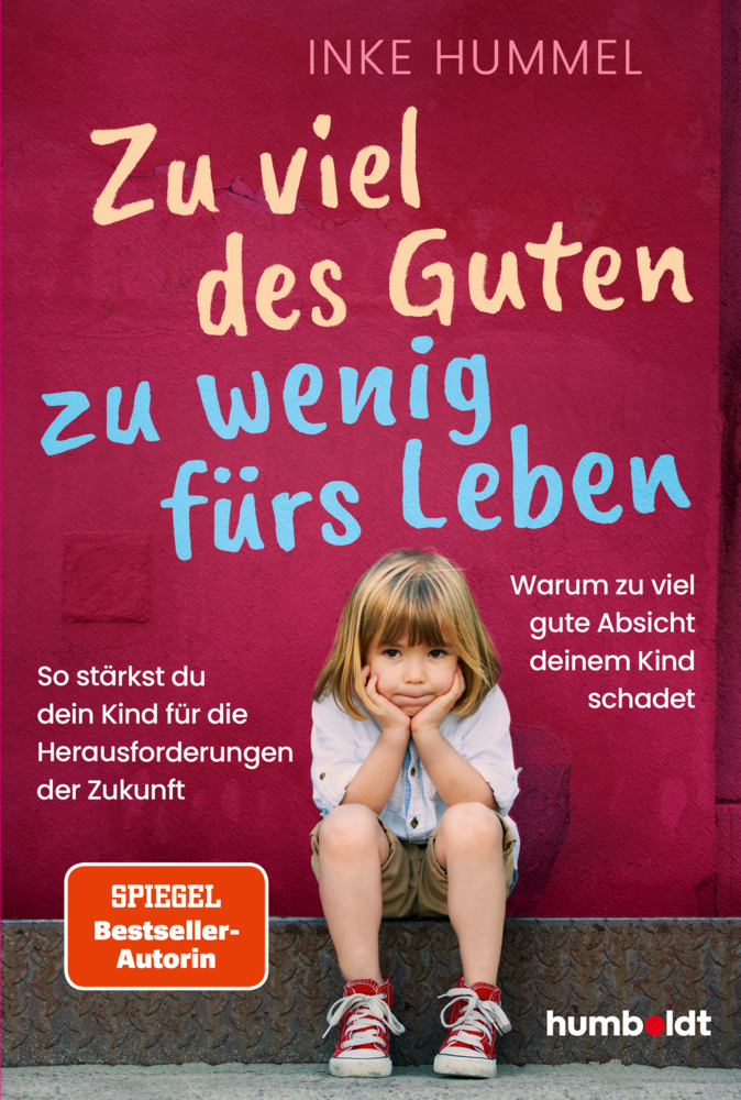 Zu viel des Guten - zu wenig fürs Leben main product photo