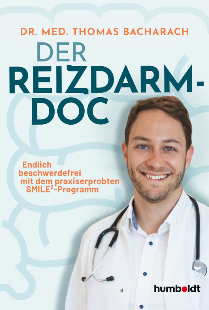 Der Reizdarm-Doc main product photo
