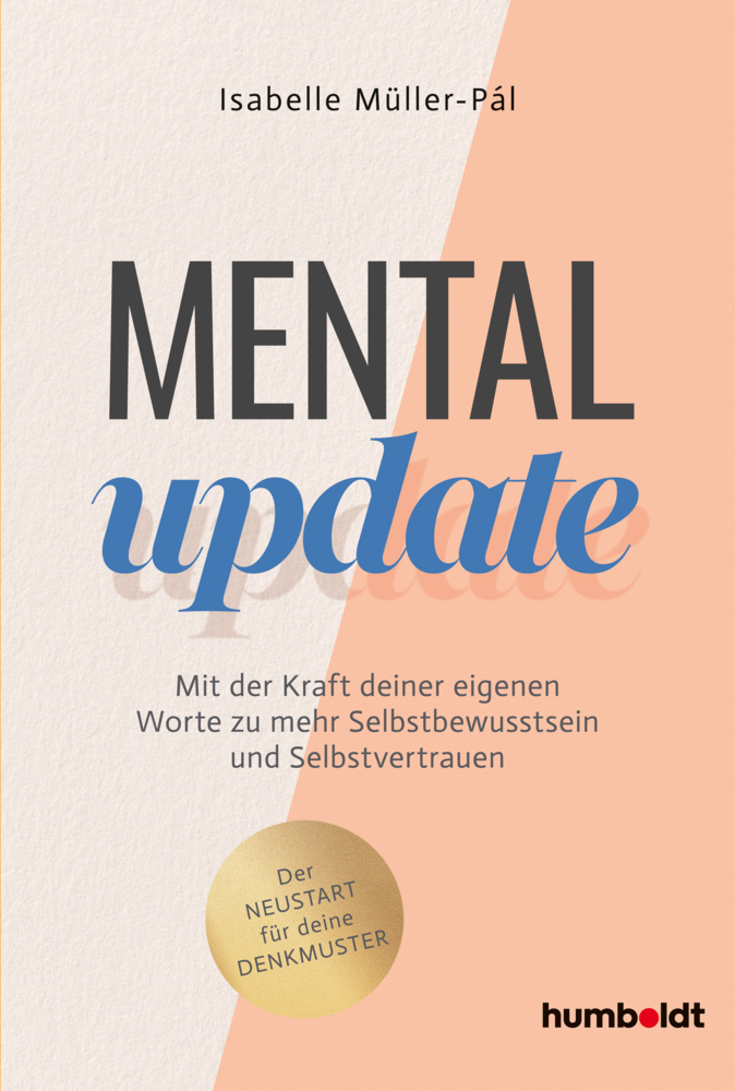 Mental Update main product photo