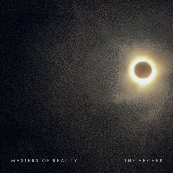 The Archer, 1 Audio-CD