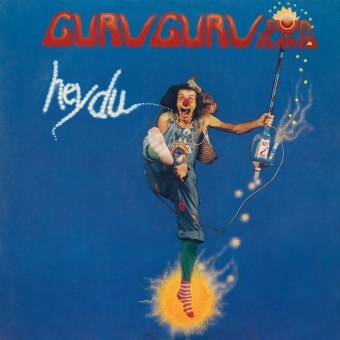 Hey Du!, 1 Audio-CD