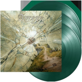 The Human Equation, 3 Schallplatten (2025 Remixed & Remastered)