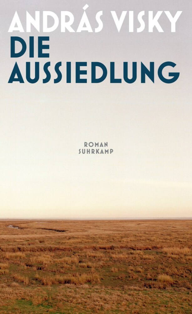 Die Aussiedlung main product photo