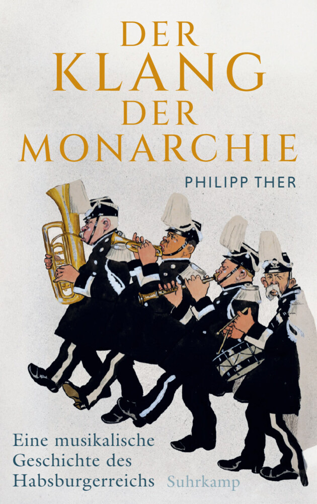 Der Klang der Monarchie main product photo