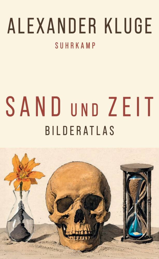 Sand und Zeit main product photo