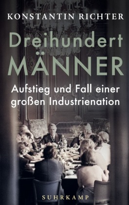 Dreihundert Männer