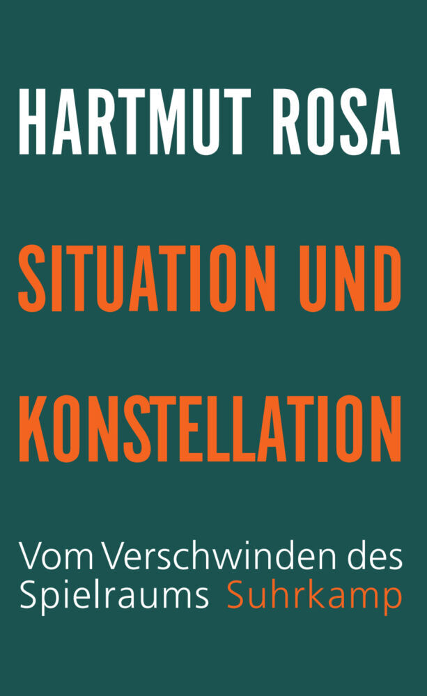 Situation und Konstellation main product photo