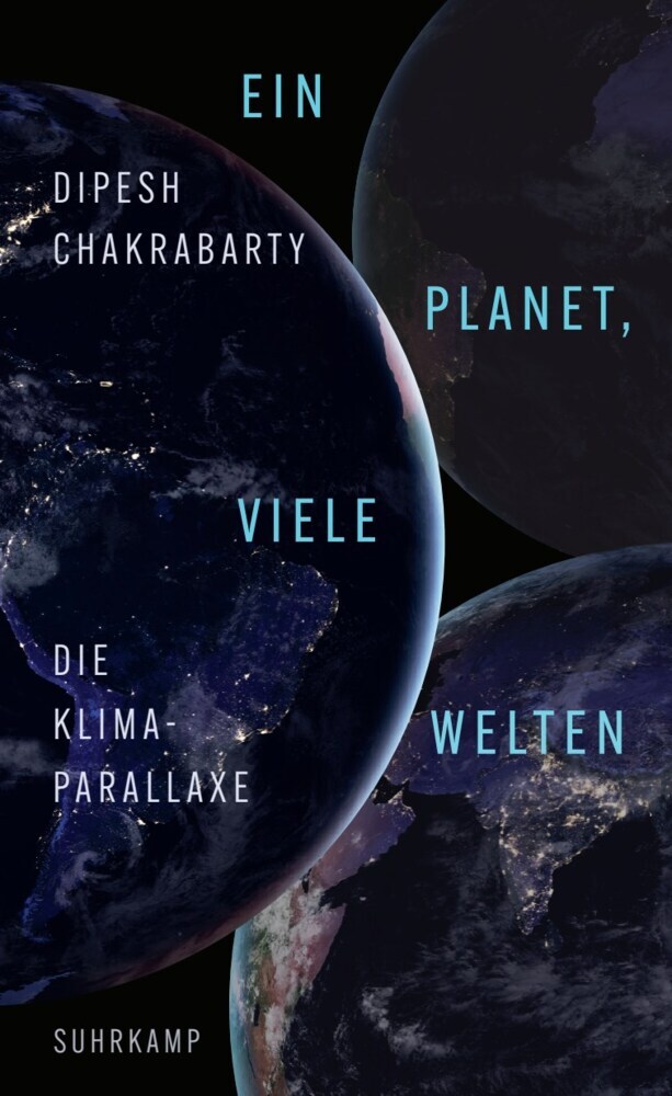 Ein Planet, viele Welten main product photo
