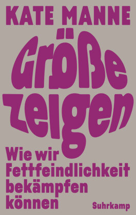 Größe zeigen