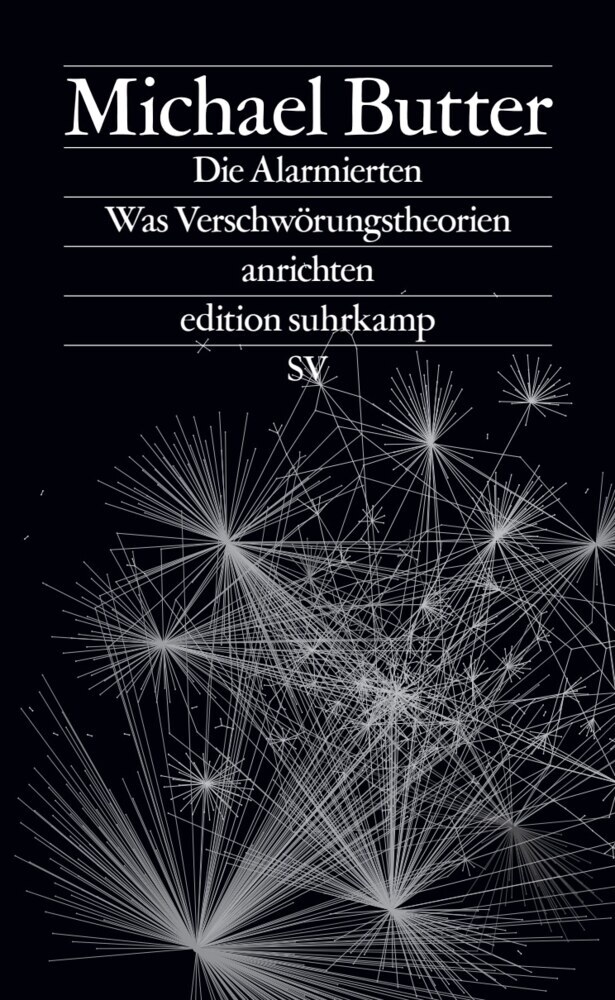 Die Alarmierten main product photo